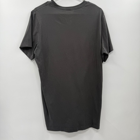 Nike Chicago Bulls NBA Windy City Basketball Dri-FIT T-Shirt Mens L - Picture 7 of 8